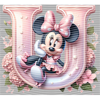 Mickey-AMQ 3120